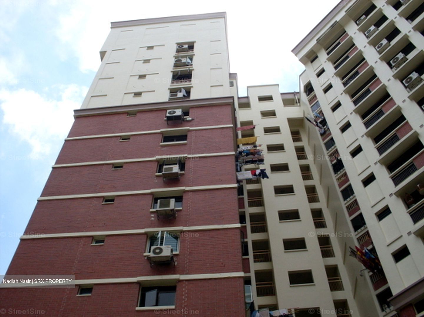 Blk 730 Tampines Street 71 (Tampines), HDB 4 Rooms #592861881